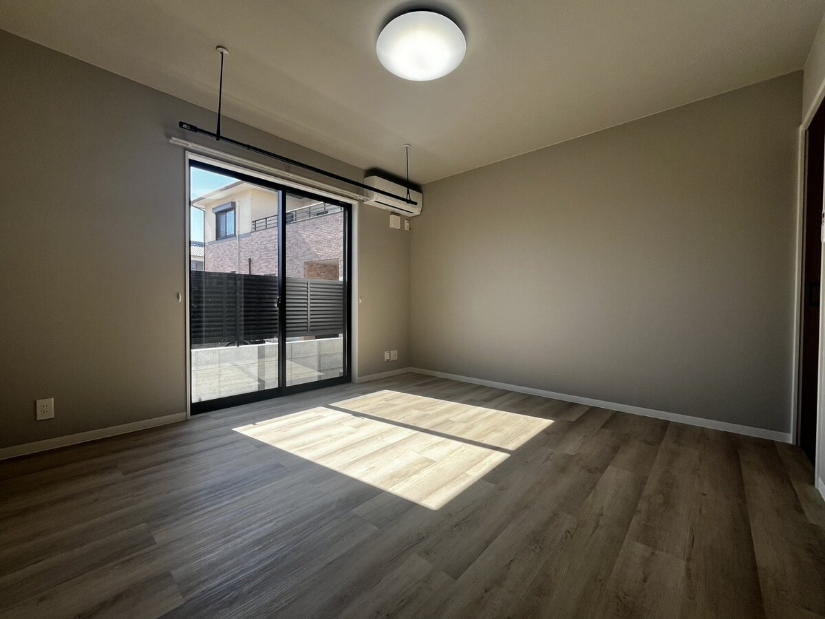 Graciasの物件内観写真