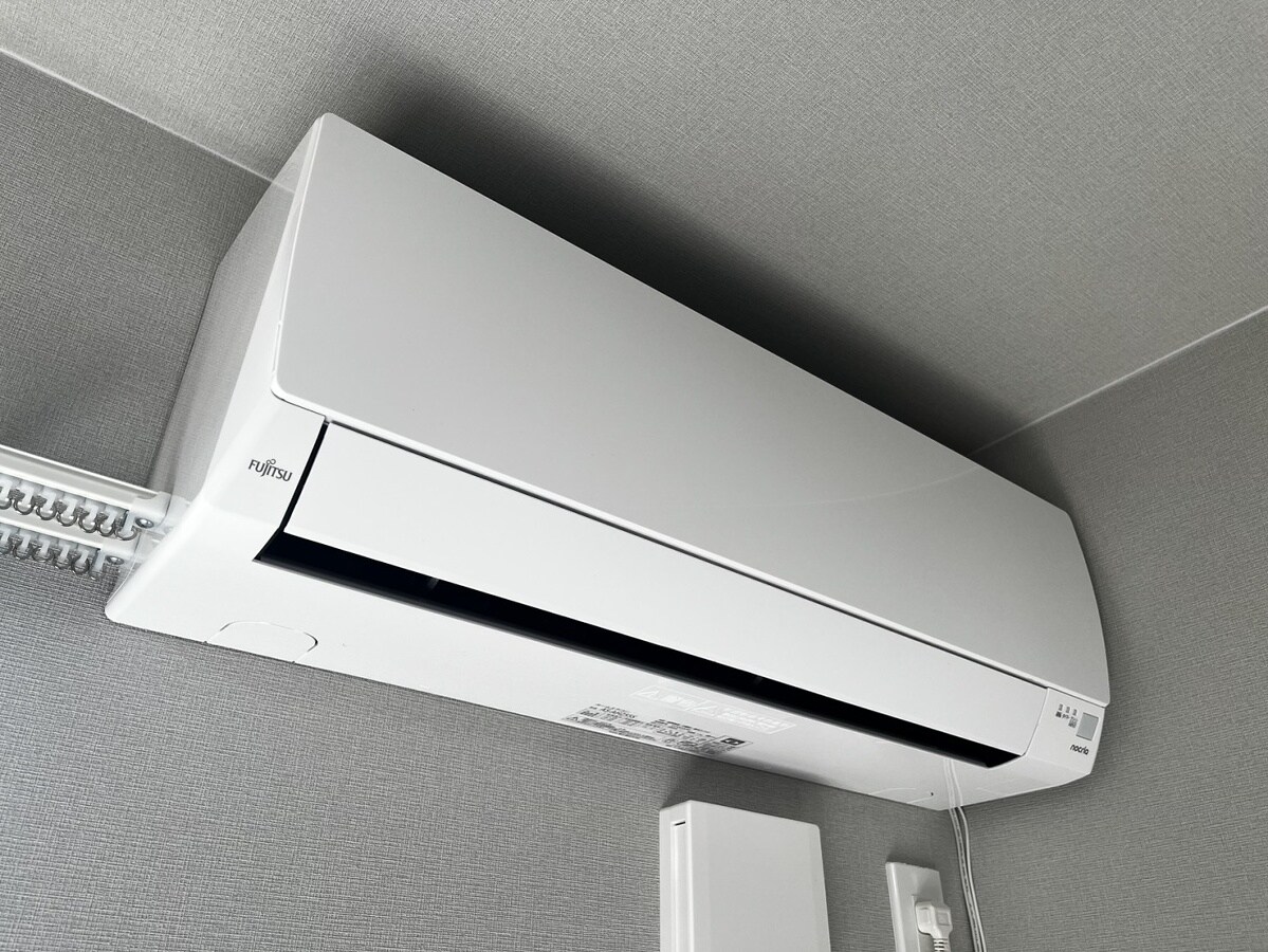 Graciasの物件内観写真