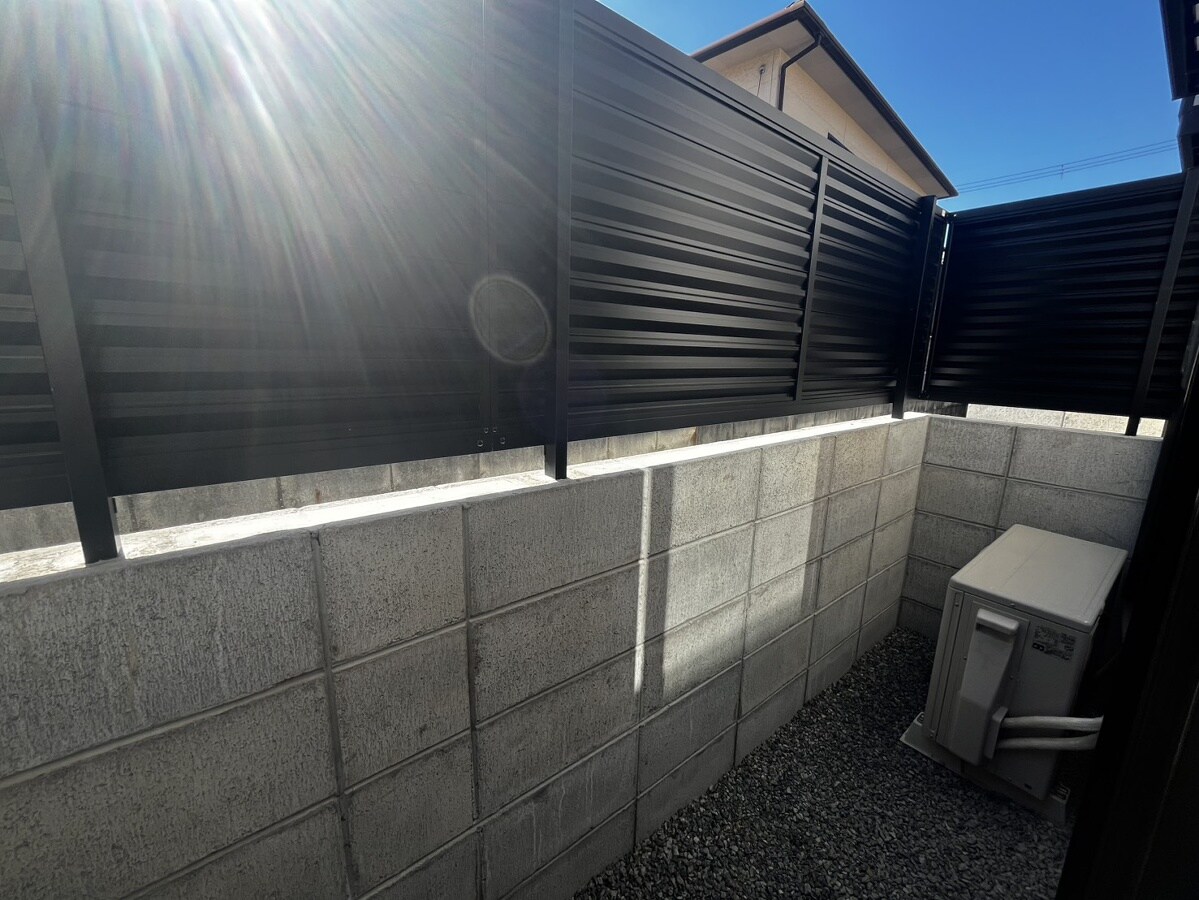 Graciasの物件内観写真