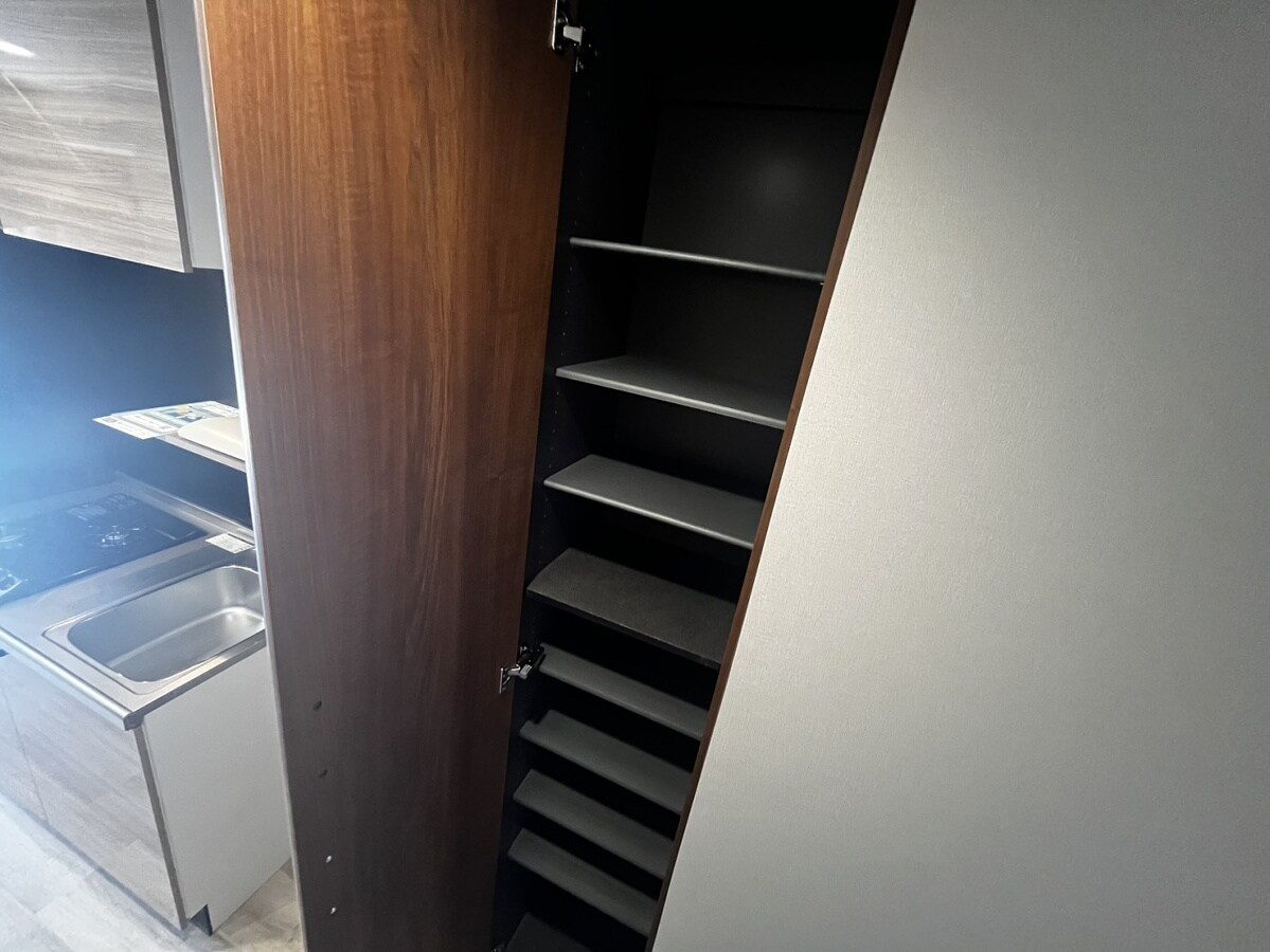 Graciasの物件内観写真