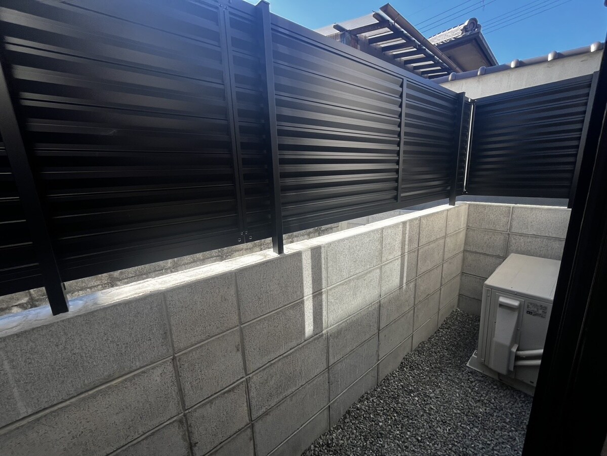 Graciasの物件内観写真