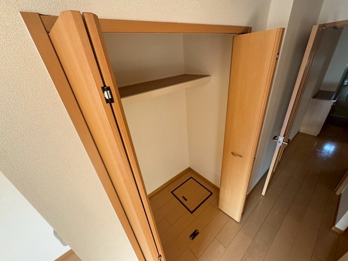 エスポワール中地の物件内観写真