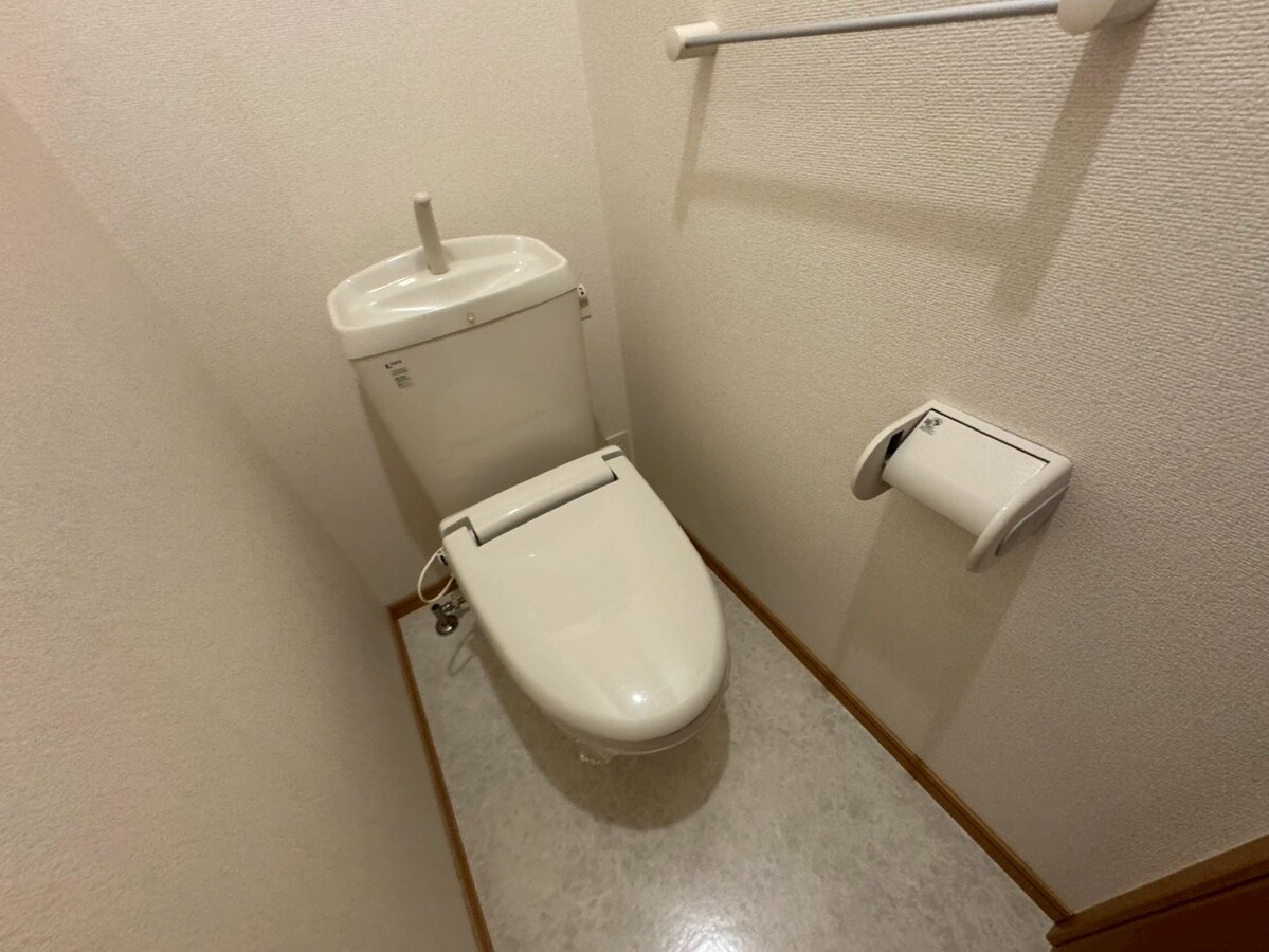 エスポワール中地の物件内観写真