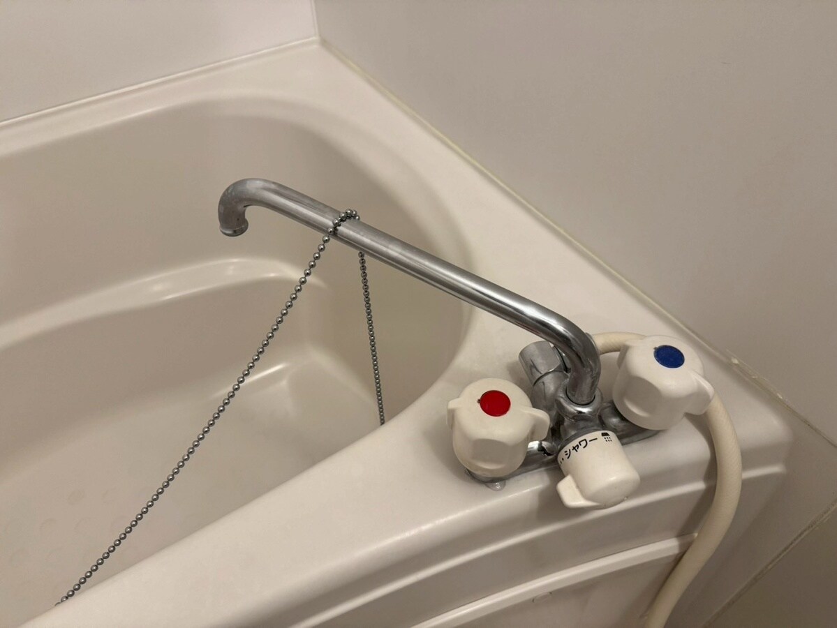 エスポワール中地の物件内観写真