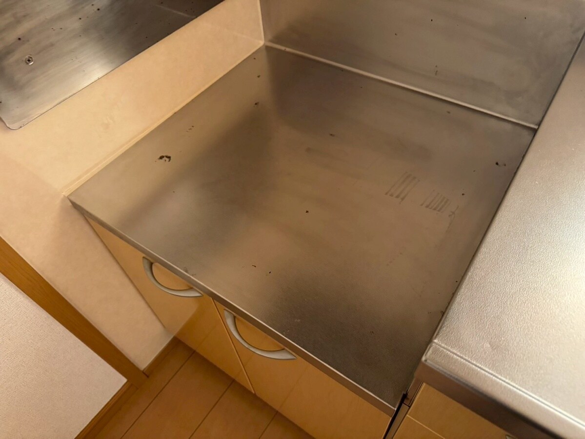 エスポワール中地の物件内観写真