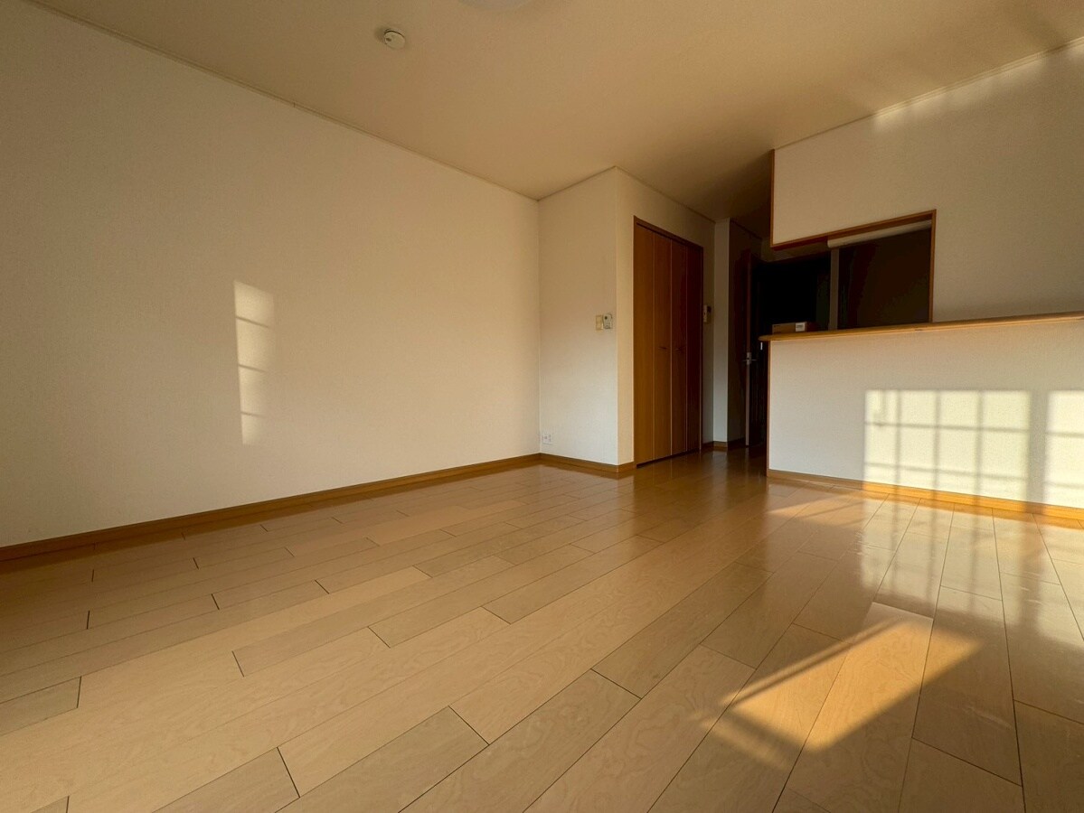 エスポワール中地の物件内観写真