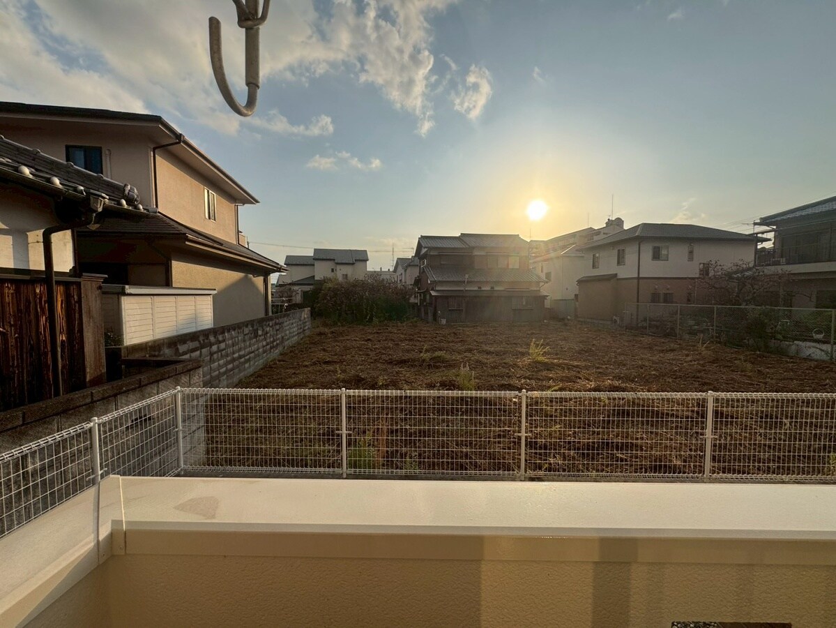 エスポワール中地の物件内観写真