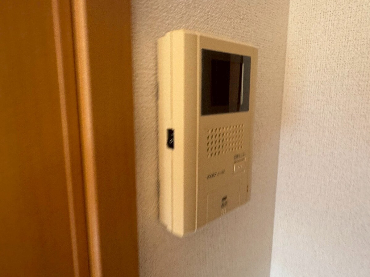 エスポワール中地の物件内観写真