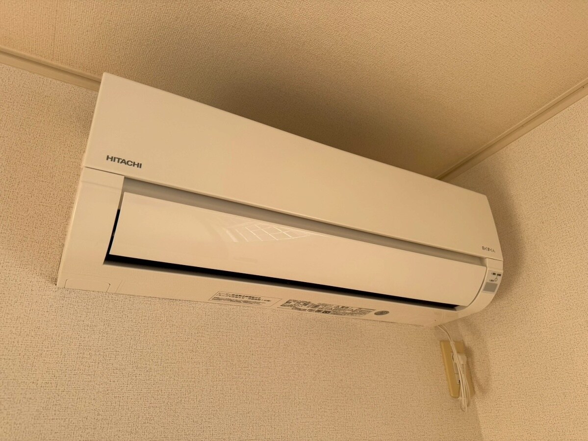 エスポワール中地の物件内観写真