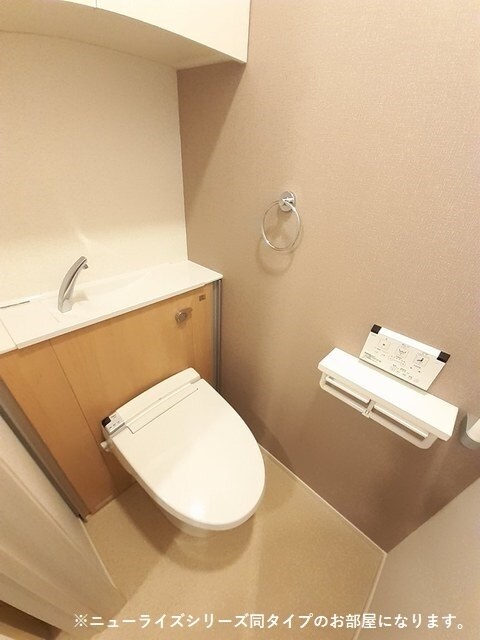 シャルム朝来の物件内観写真