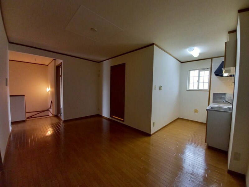 Laプラティーヌの物件内観写真