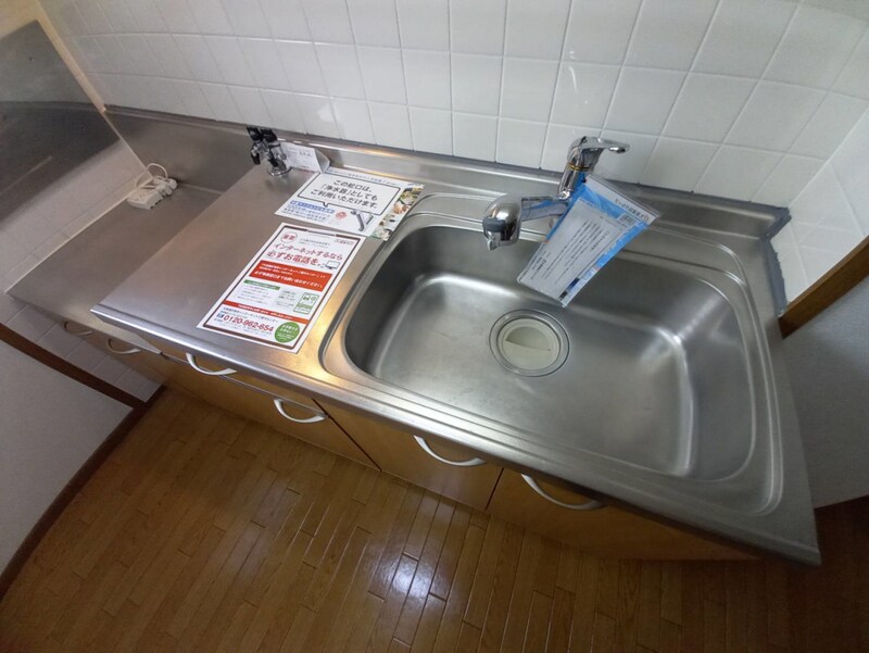 Laプラティーヌの物件内観写真