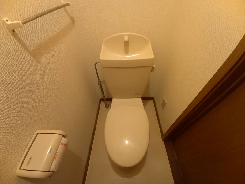 Laプラティーヌの物件内観写真