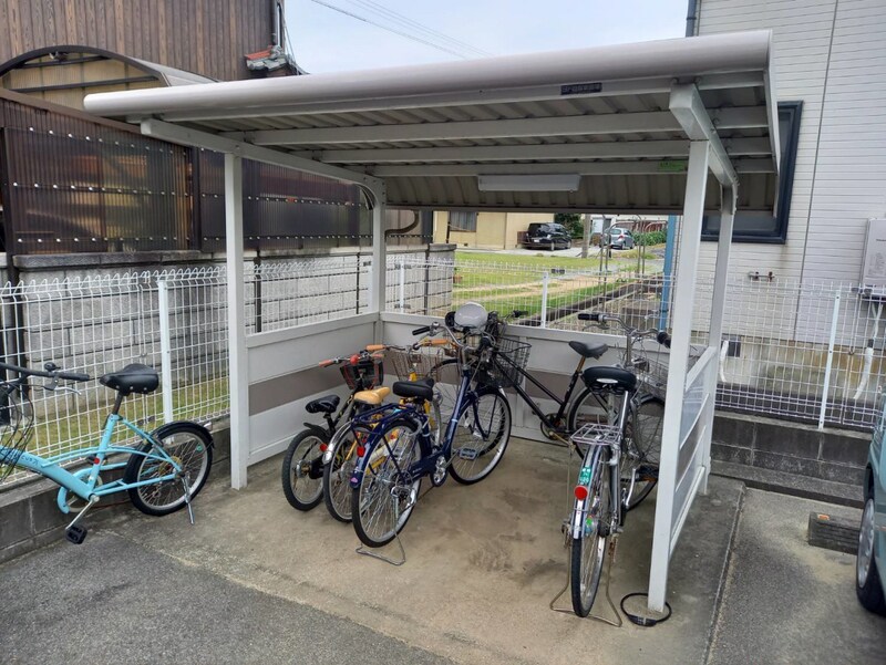 Laプラティーヌの物件内観写真