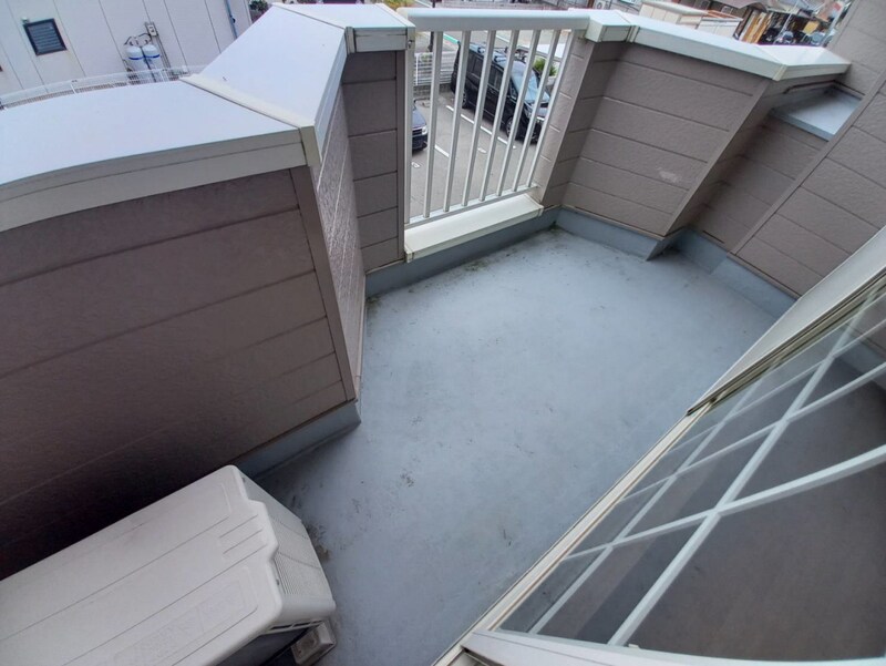 Laプラティーヌの物件内観写真