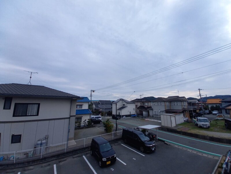 Laプラティーヌの物件内観写真