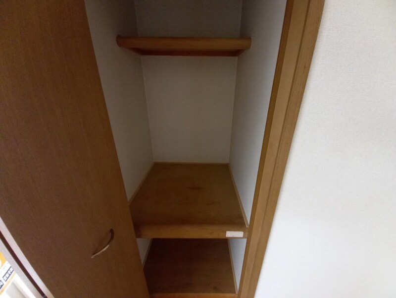 Laプラティーヌの物件内観写真