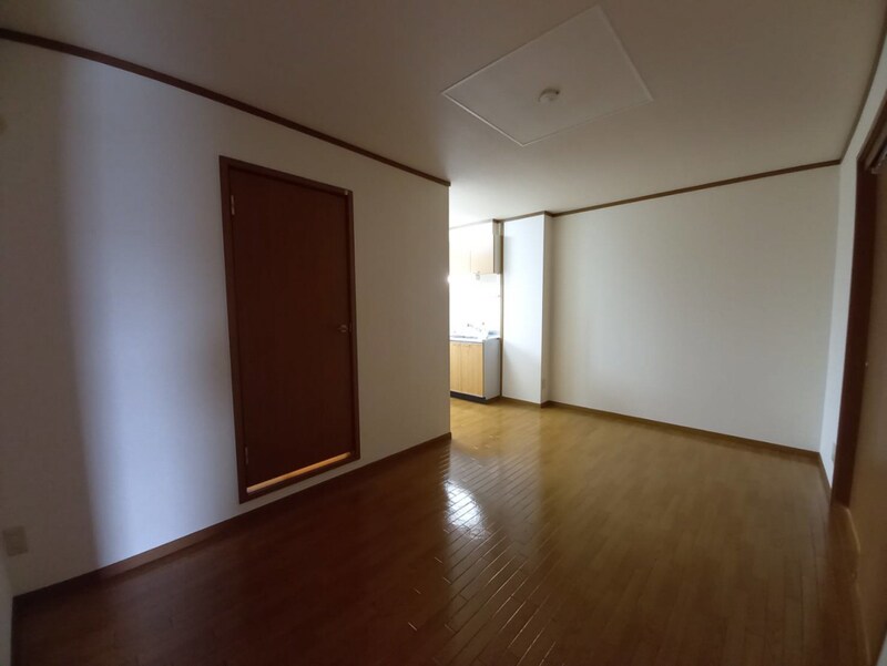 Laプラティーヌの物件内観写真