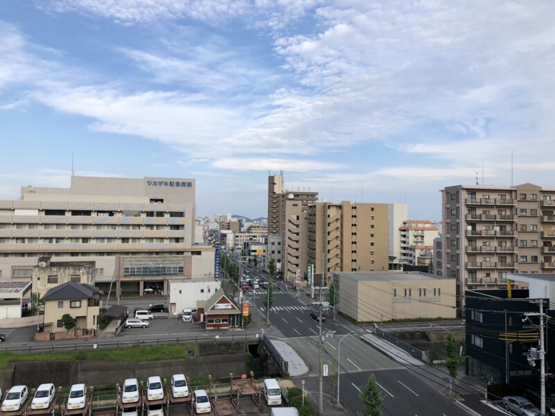 メゾンMの物件内観写真