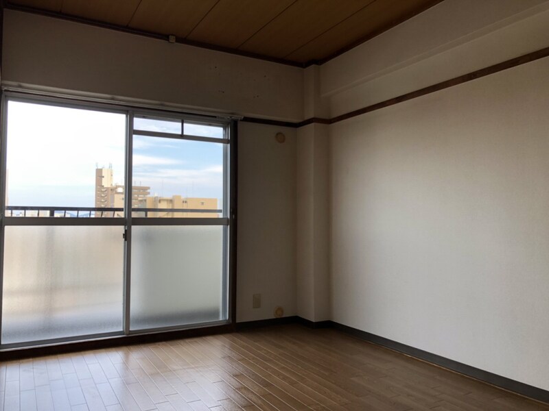 メゾンMの物件内観写真