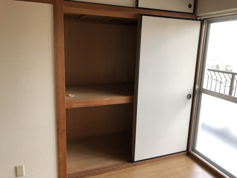 メゾンMの物件内観写真