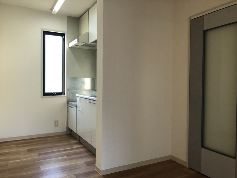 ディアス坂越の物件内観写真