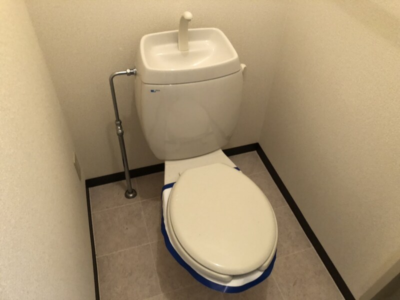 ディアス坂越の物件内観写真