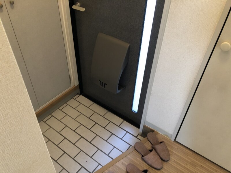 ディアス坂越の物件内観写真