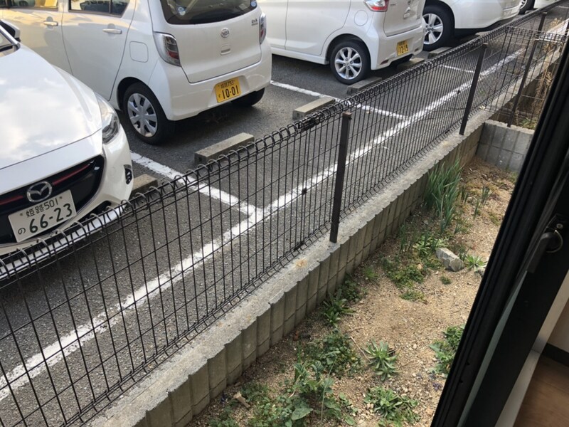 ディアス坂越の物件内観写真