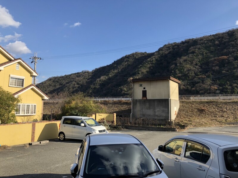 ディアス坂越の物件内観写真