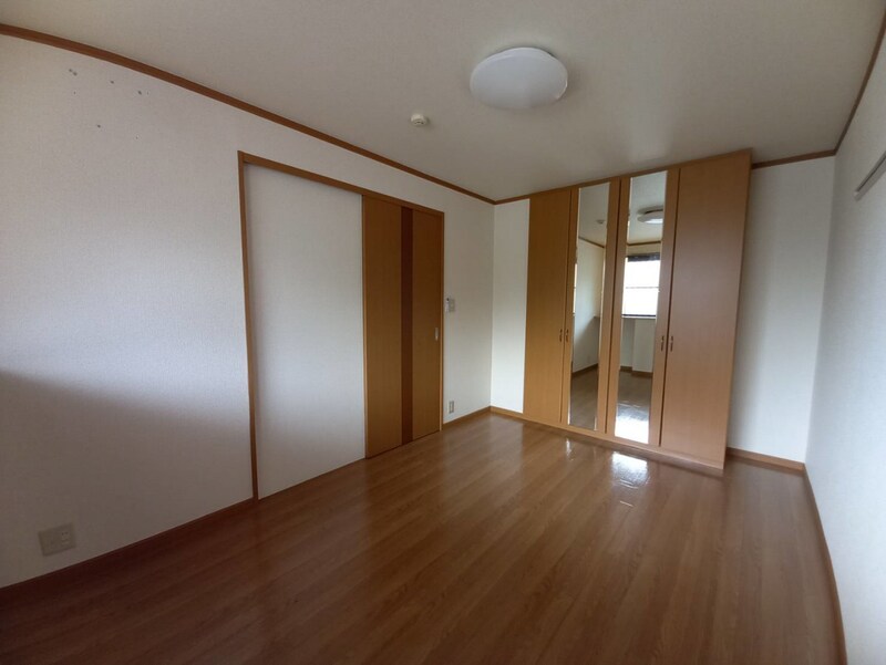 ホワイトベルの物件内観写真