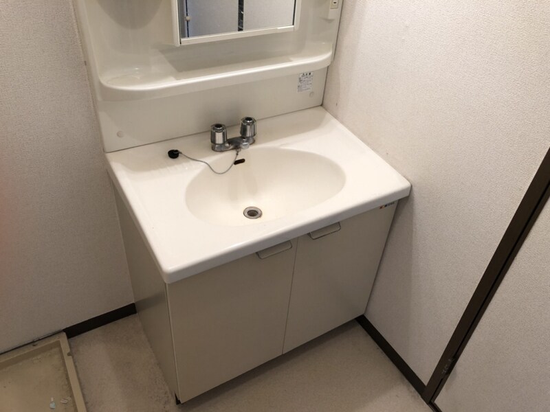 ブルースカイ今宿の物件内観写真