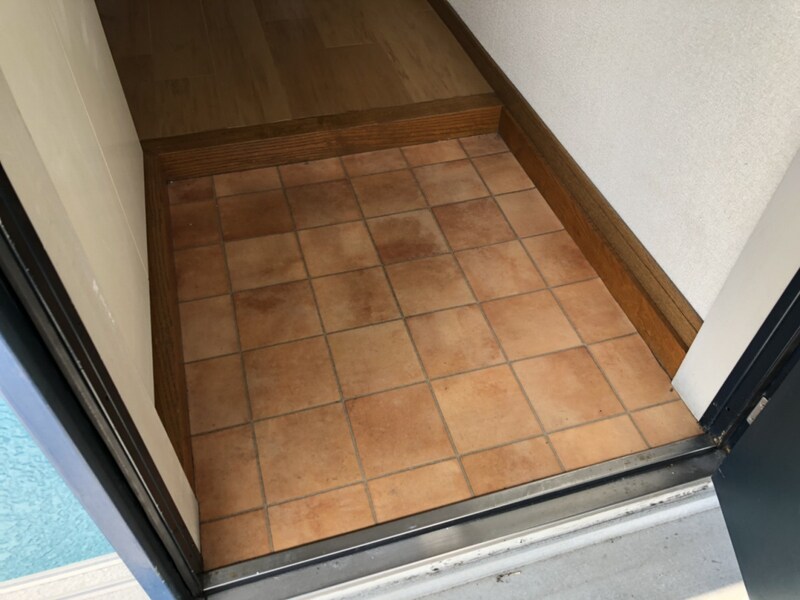 ブルースカイ今宿の物件内観写真