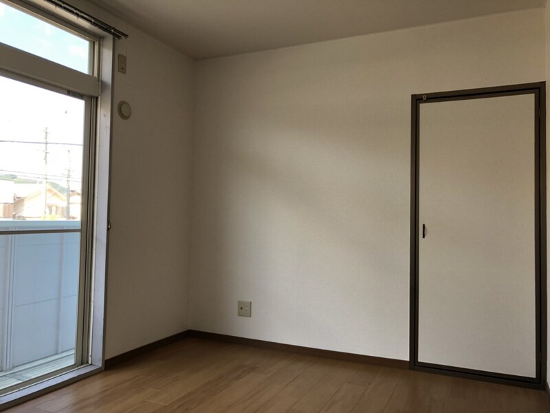 ブルースカイ今宿の物件内観写真