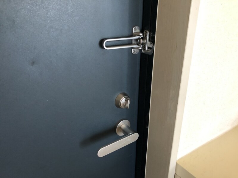 ブルースカイ今宿の物件内観写真