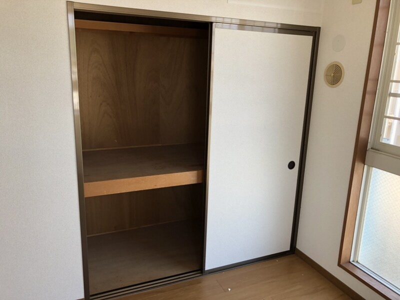 ブルースカイ今宿の物件内観写真