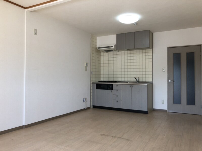 HIJIRIマンションの物件内観写真