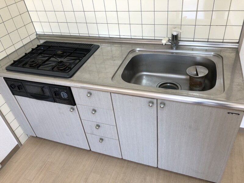 HIJIRIマンションの物件内観写真