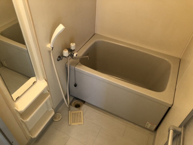 HIJIRIマンションの物件内観写真