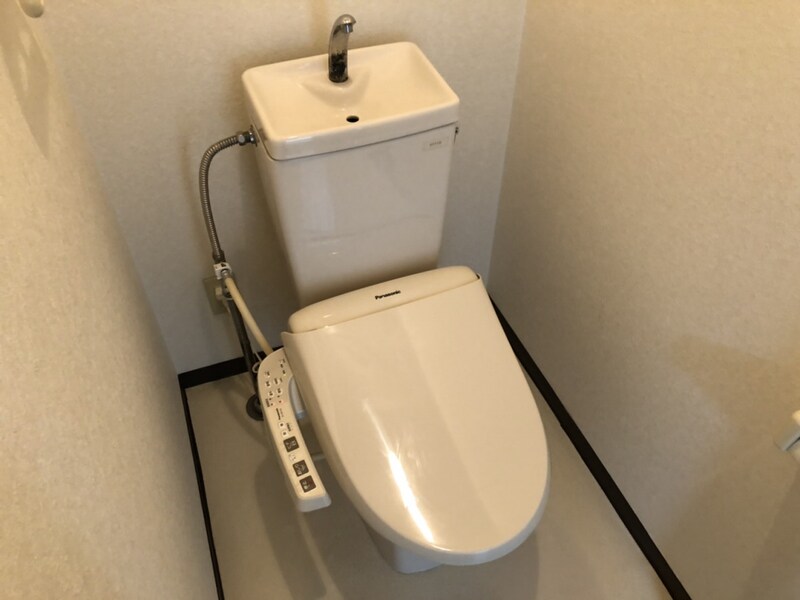 HIJIRIマンションの物件内観写真