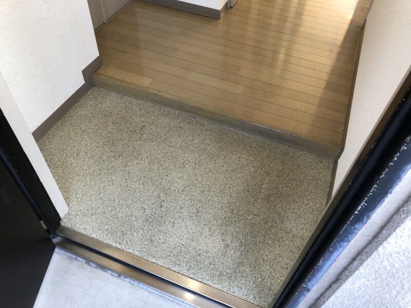 HIJIRIマンションの物件内観写真