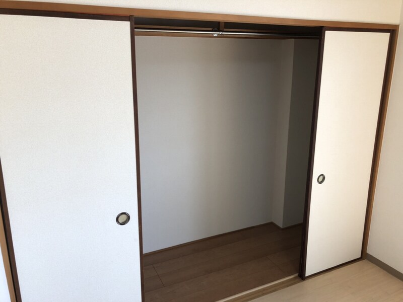 HIJIRIマンションの物件内観写真