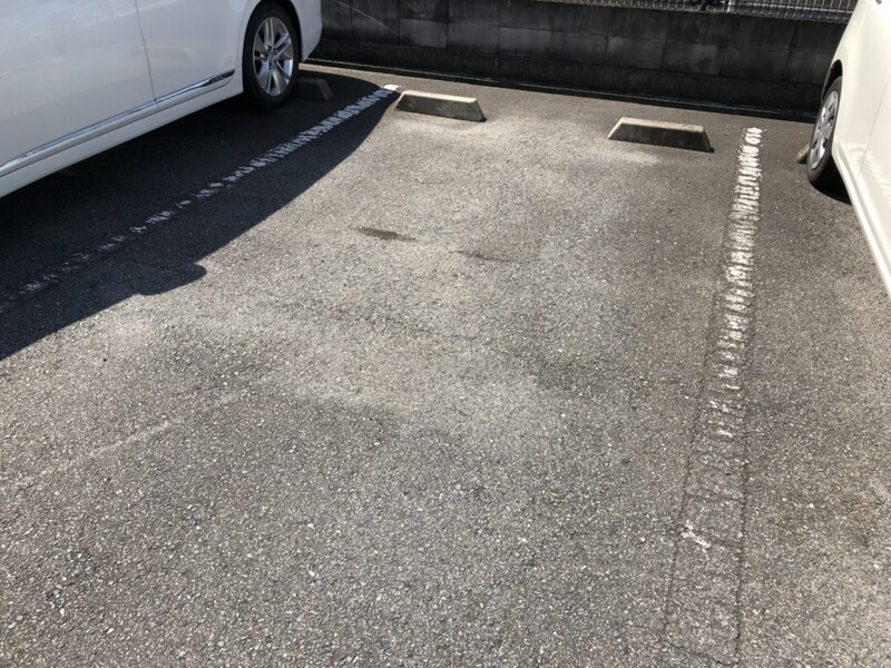 HIJIRIマンションの物件外観写真