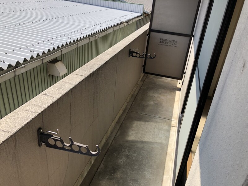 HIJIRIマンションの物件内観写真