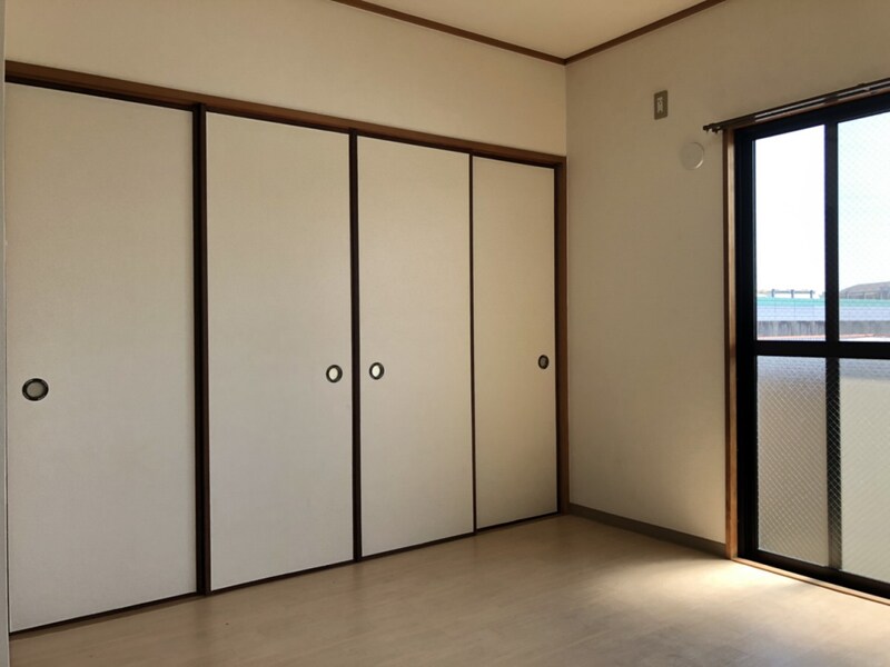 HIJIRIマンションの物件内観写真