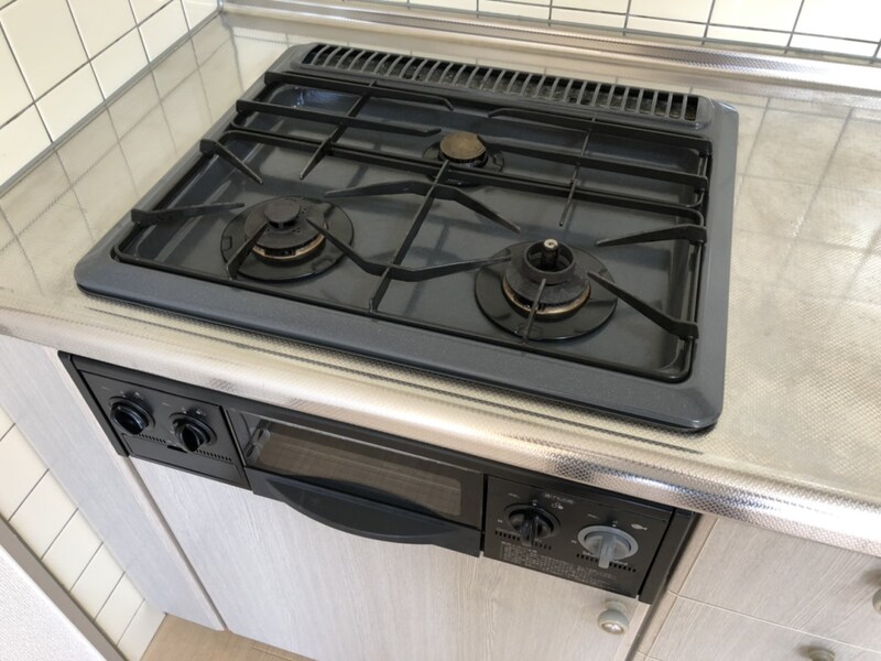 HIJIRIマンションの物件内観写真