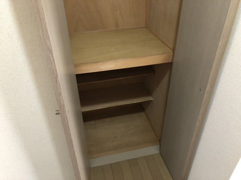 HIJIRIマンションの物件内観写真