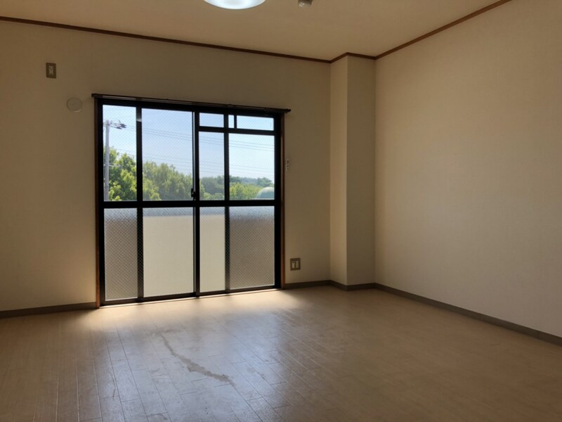 HIJIRIマンションの物件内観写真