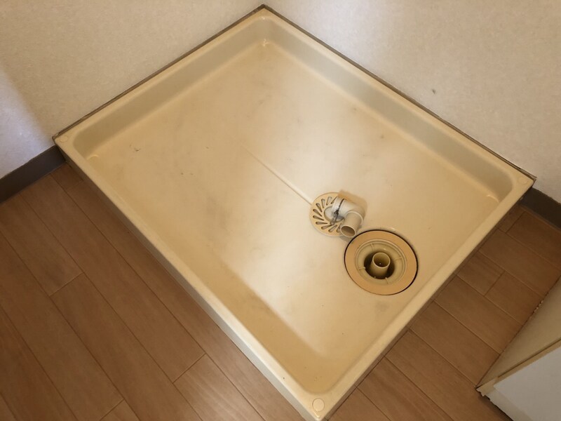 HIJIRIマンションの物件内観写真