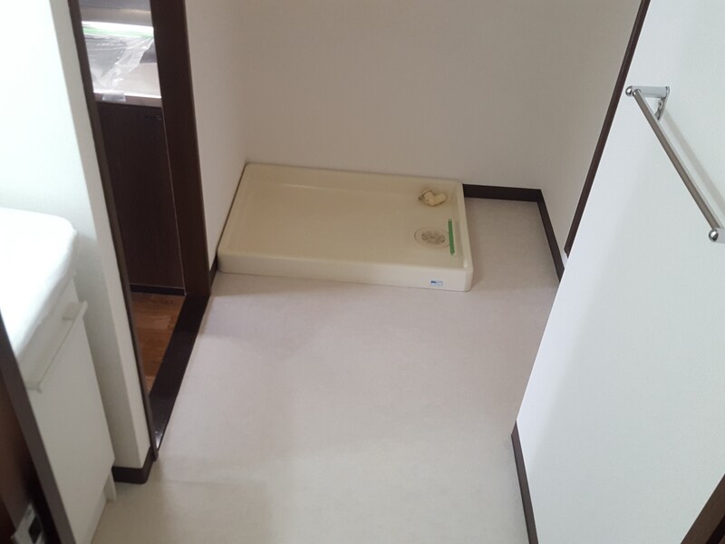 キャッスルコート東辻井の物件内観写真